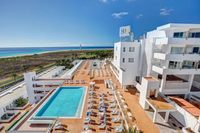 Billede av hotellet SBH Maxorata Resort - - nummer 1 af 42