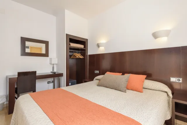 Billede av hotellet Hotel Florencio - nummer 1 af 10