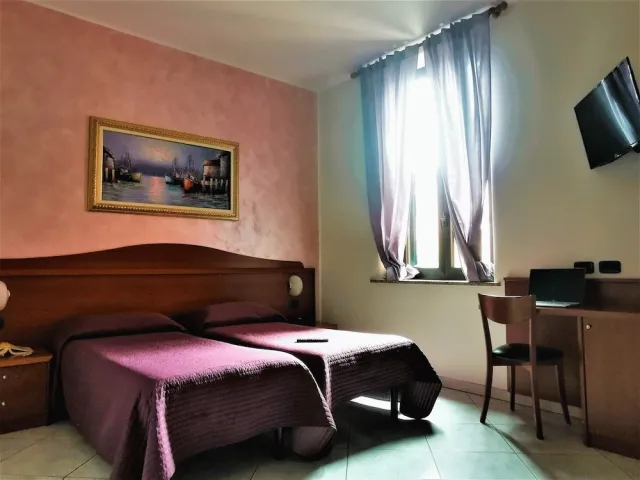 Billede av hotellet Venini Hotel - nummer 1 af 10