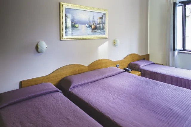 Billede av hotellet Venini Hotel - nummer 1 af 10