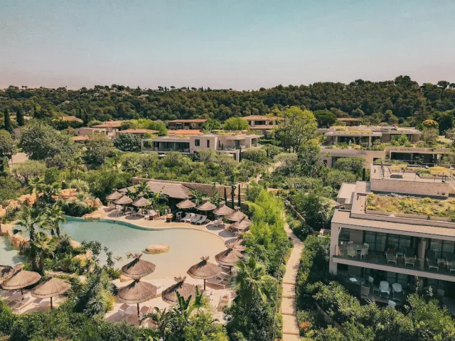 Hotellbilder av Le Domaine du Mas de Pierre - nummer 1 av 100