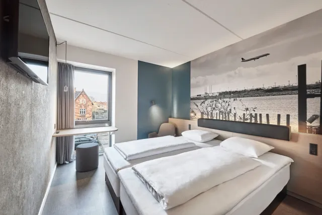 Hotellbilder av Four Points Flex by Sheraton Copenhagen Airport - nummer 1 av 26