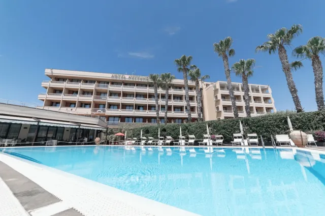 Hotellbilder av Nettuno B&B - nummer 1 av 77