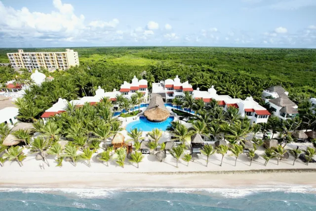 Billede av hotellet Hidden Beach Resort Au Naturel Adults Only, Catamarán, Cenote & More Inclusive - nummer 1 af 26