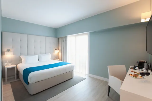 Billede av hotellet Lutecia Smart Design Hotel - nummer 1 af 73