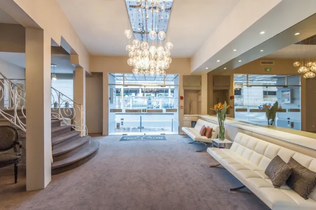 Billede av hotellet Ligure Cannes - nummer 1 af 10