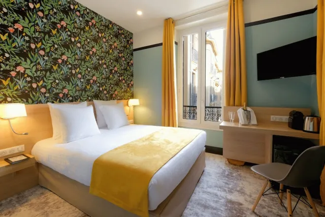 Billede av hotellet Hotel de France - nummer 1 af 10