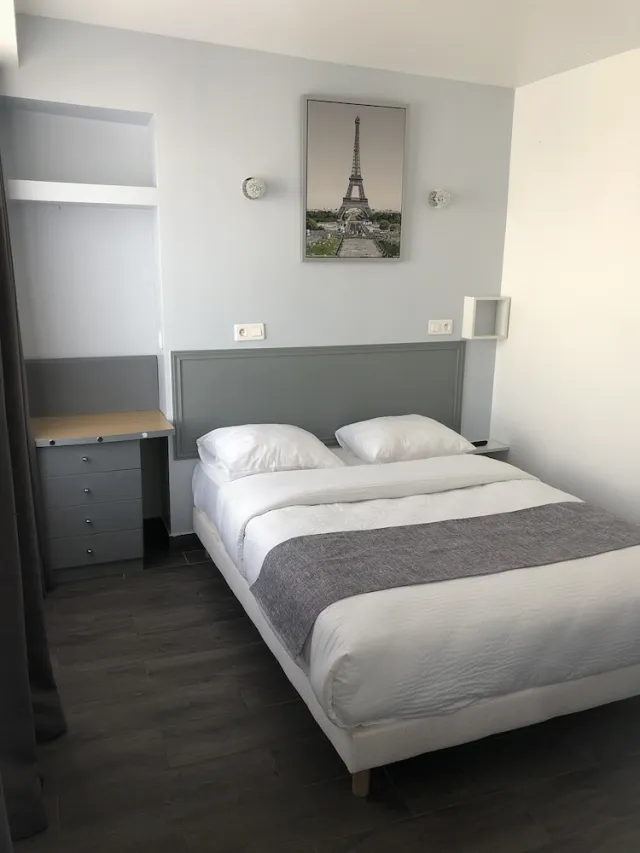 Billede av hotellet Hotel Clauzel - nummer 1 af 10