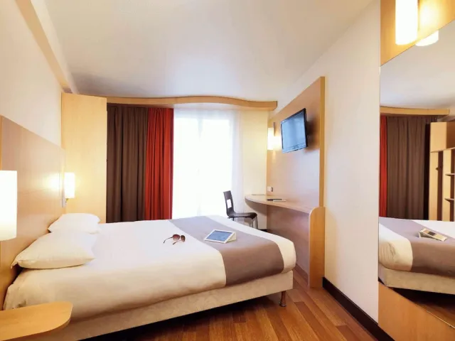 Billede av hotellet ibis Paris Gare de Lyon Reuilly - nummer 1 af 10