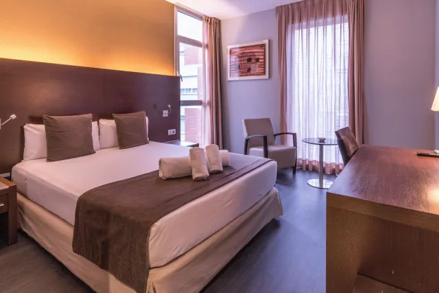 Billede av hotellet Hotel Madanis Liceo - nummer 1 af 10