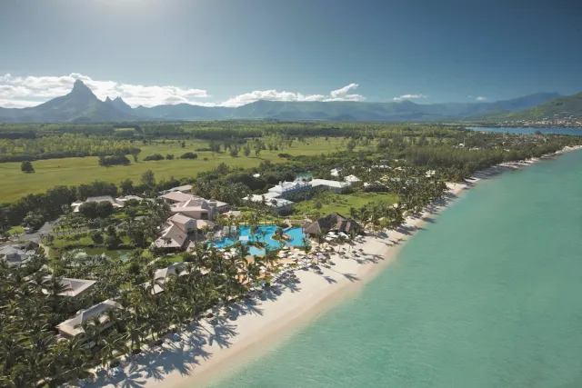 Billede av hotellet Sugar Beach Mauritius - nummer 1 af 10