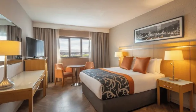 Hotellbilder av Clayton Hotel Liffey Valley - nummer 1 av 43