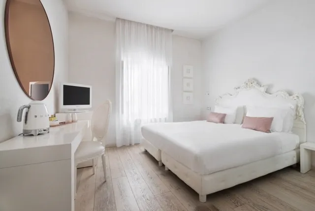 Billede av hotellet Eurostars Florence Boutique - nummer 1 af 10