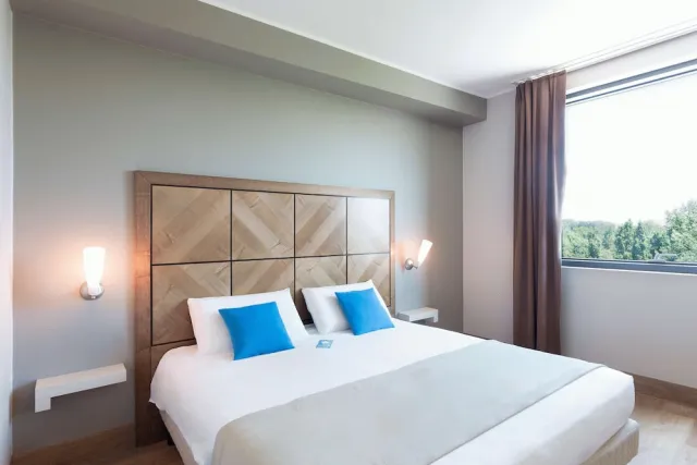 Hotellbilder av B&B Hotel Padova - nummer 1 av 61