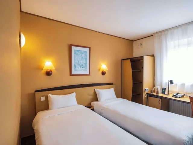 Hotellbilder av Campanile Hotel Breda - nummer 1 av 38