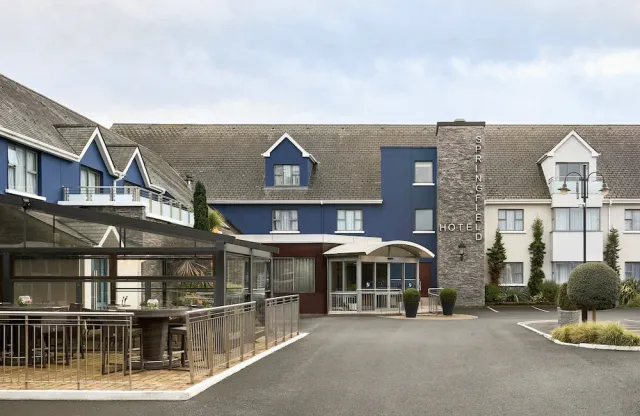 Hotellbilder av Springfield Hotel - nummer 1 av 41