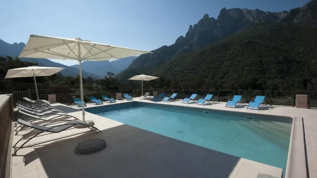 Hotellbilder av Hotel Kalliste - nummer 1 av 37