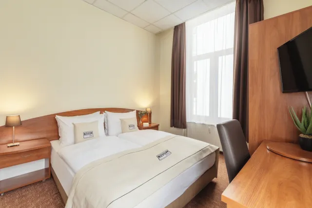 Billede av hotellet Hotel Hamburg - nummer 1 af 55