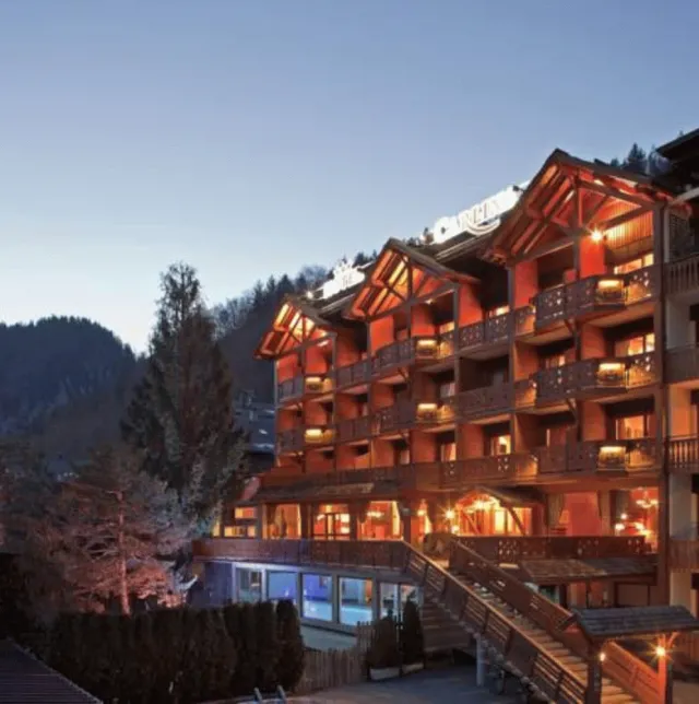 Hotellbilder av Hotel Carlina - nummer 1 av 37