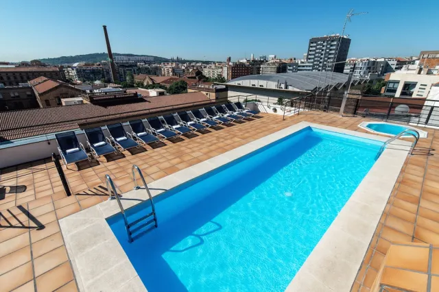Hotellbilder av Sunotel Aston - nummer 1 av 67