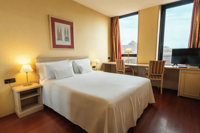 Billede av hotellet Sunotel Aston - nummer 1 af 67