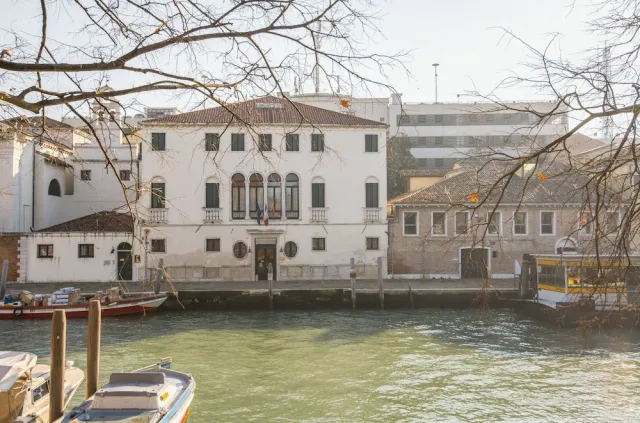 Billede av hotellet Casa Sant'Andrea - nummer 1 af 10