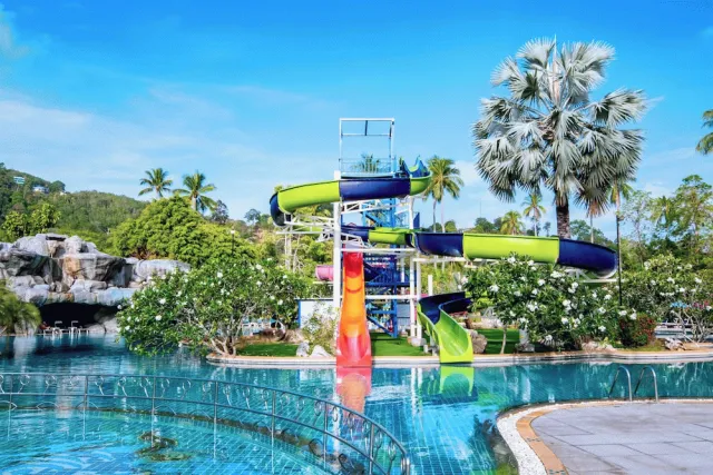 Hotellbilder av Duangjitt Resort, Phuket - nummer 1 av 100