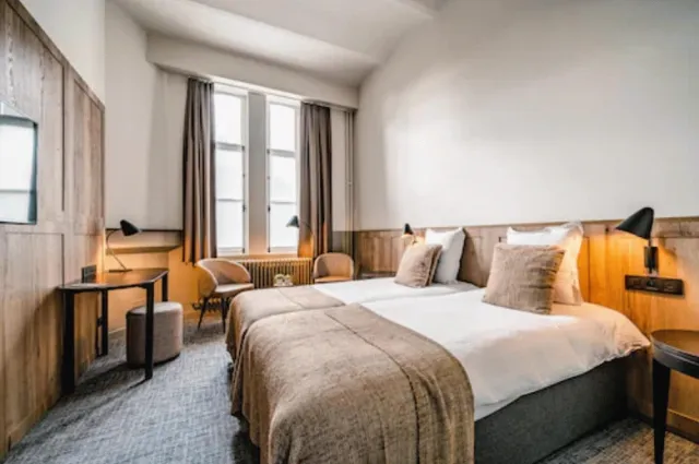 Hotellbilder av Monasterium PoortAckere - nummer 1 av 100