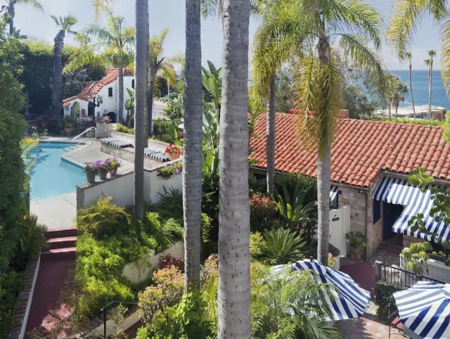 Hotellbilder av Casa Laguna Hotel & Spa - nummer 1 av 47
