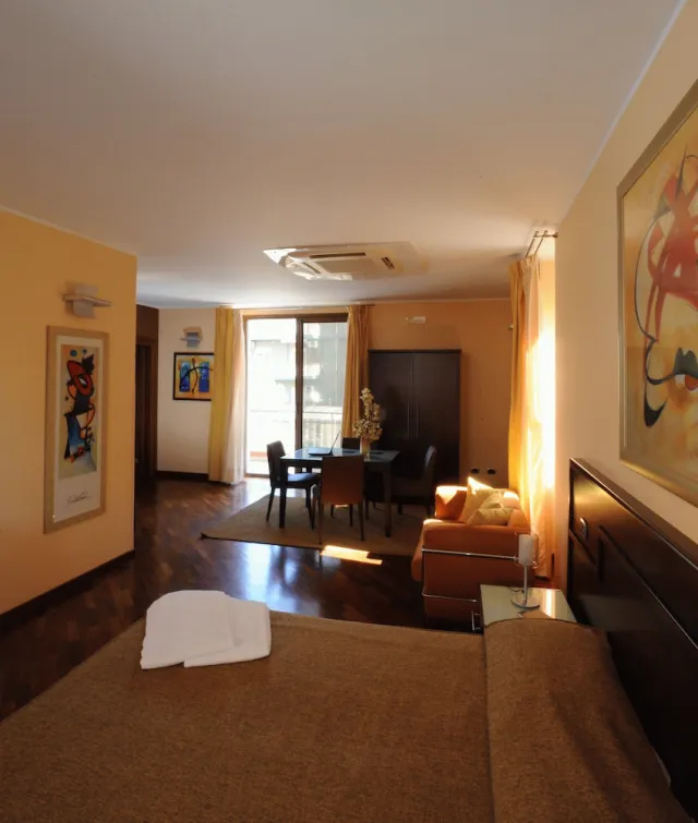Billede av hotellet Hotel Panorama - nummer 1 af 21