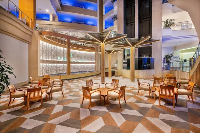 Hotellbilder av Pine Beach Belek - - nummer 1 av 100