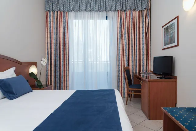 Billede av hotellet Blu Hotel, Sure Hotel Collection by Best Western - nummer 1 af 39