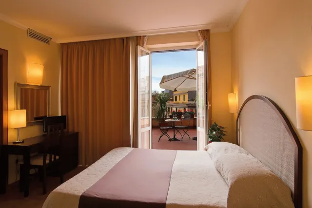 Billede av hotellet Hotel Novecento - nummer 1 af 10