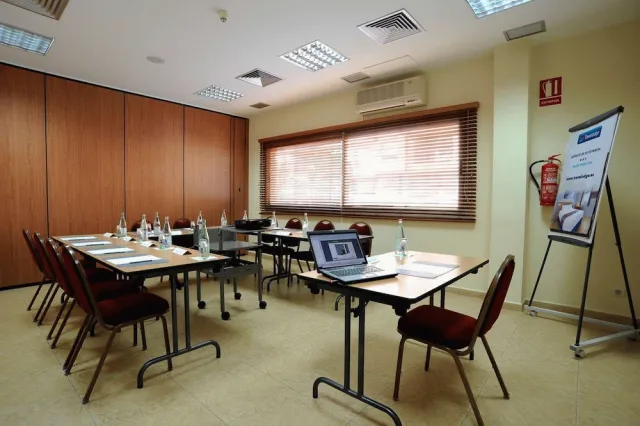 Billede av hotellet Travelodge Murcia - nummer 1 af 10