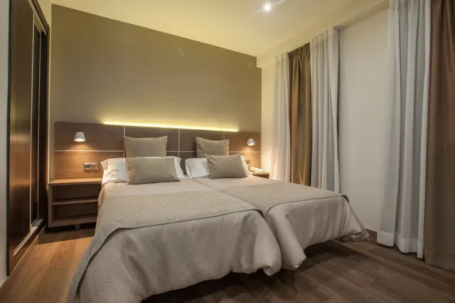 Hotellbilder av Hotel Don Paco - nummer 1 av 24