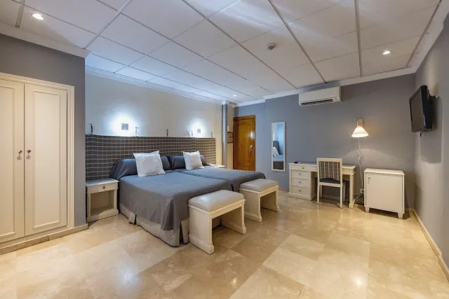 Billede av hotellet Sacromonte Hotel - nummer 1 af 10