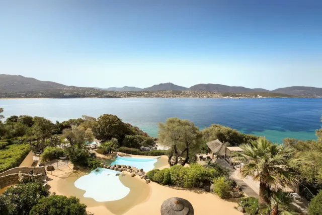 Billede av hotellet Hôtel Marinca & Spa - nummer 1 af 75