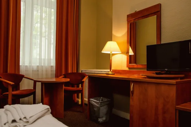 Billede av hotellet Astrid - nummer 1 af 10