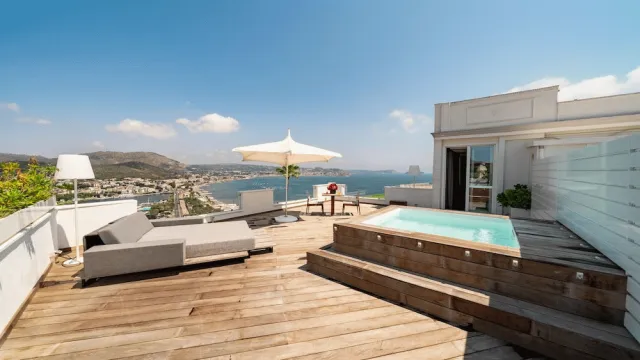 Hotellbilder av Hotel Il Gabbiano - nummer 1 av 100
