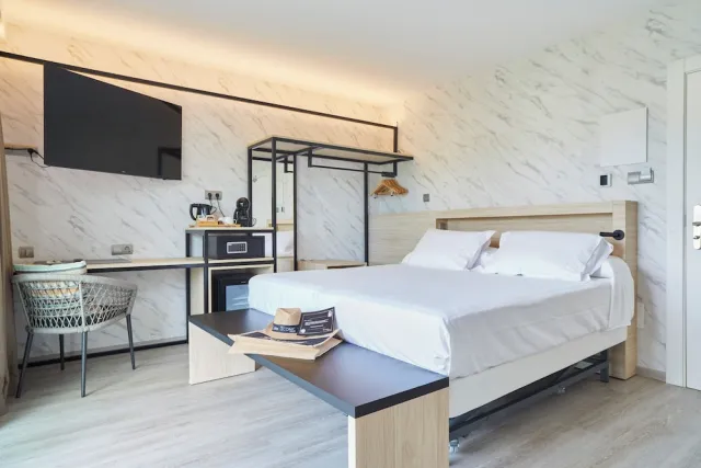 Hotellbilder av Invisa Hotel Es Pla - Adults Only - nummer 1 av 10
