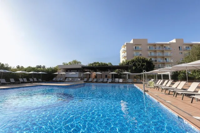 Billede av hotellet Invisa Hotel Es Pla - Adults Only - nummer 1 af 10