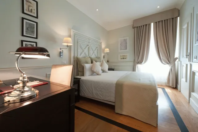 Billede av hotellet Hotel Bologna - nummer 1 af 10