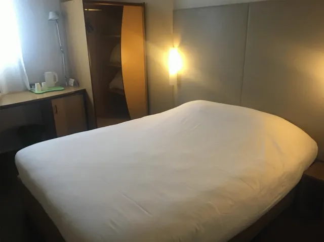 Hotellbilder av Campanile Villejuif - nummer 1 av 30