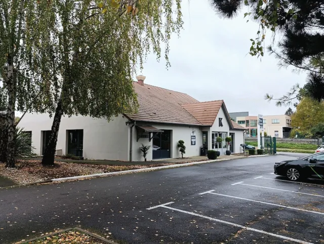 Billede av hotellet Kyriad Meaux Sud – Nanteuil Les Meaux - nummer 1 af 39
