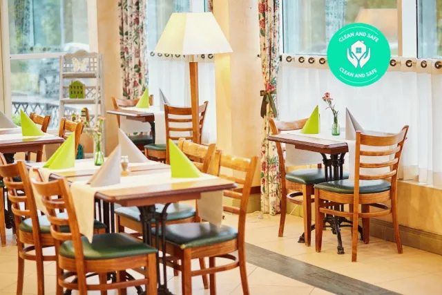 Billede av hotellet Campanile - Poznan - nummer 1 af 10