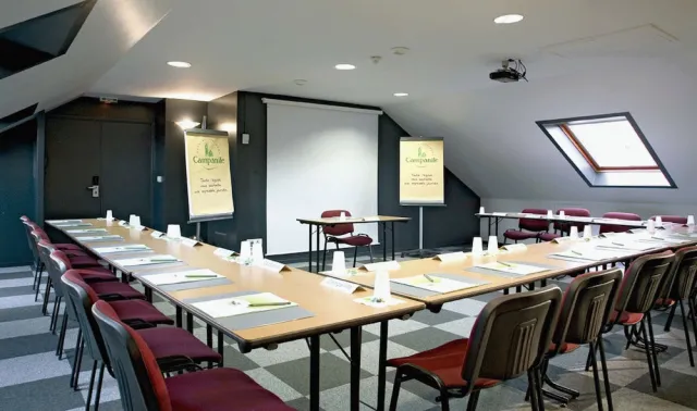 Billede av hotellet Hotel Campanile Amiens - Glisy - nummer 1 af 10