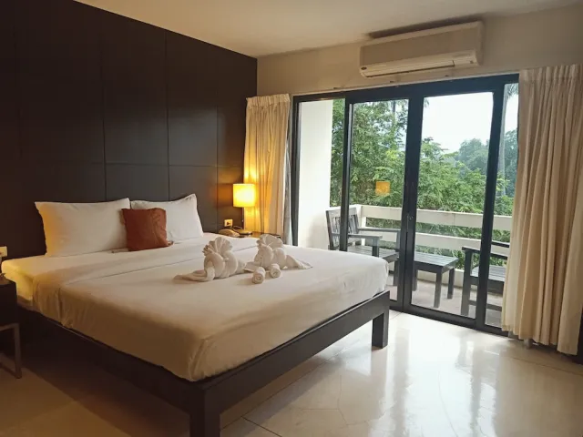 Billede av hotellet Amarin Samui Hotel - nummer 1 af 10