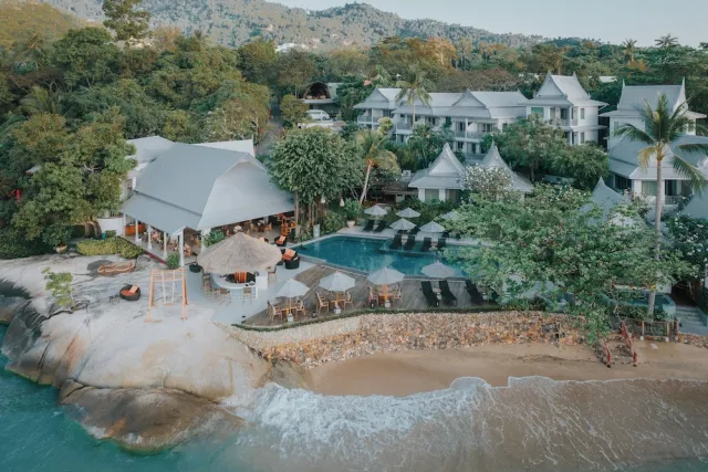 Hotellbilder av Rocky's Boutique Resort - Veranda Collection Samui - nummer 1 av 100