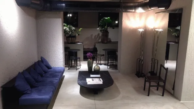 Hotellbilder av The Suite Hotel Garden - nummer 1 av 30