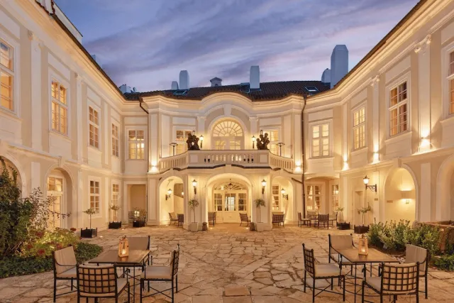 Billede av hotellet The Mozart Prague by Accor - nummer 1 af 61
